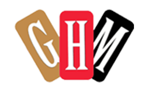 GHM Logo - GHM (Pvt) Ltd.
