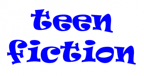 Fiction Logo - Teen Fiction - Gripping, Fast-Paced Stories Suitable for Struggling ...