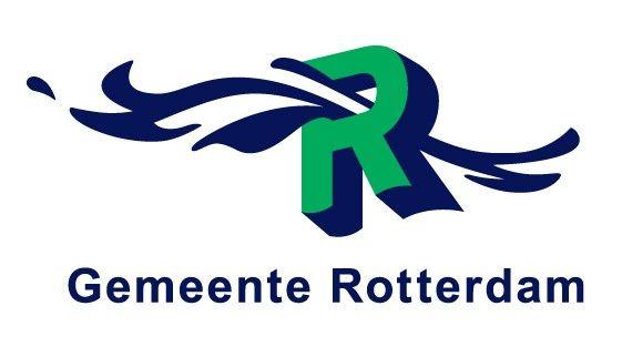Rotterdam Logo - logo-rotterdam | VoetbalRotterdam