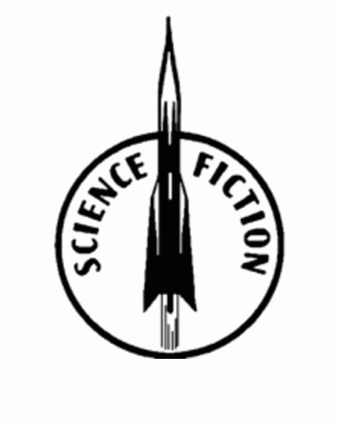 Fiction Logo - The Classics of Science Fiction Books – Classics of Science Fiction