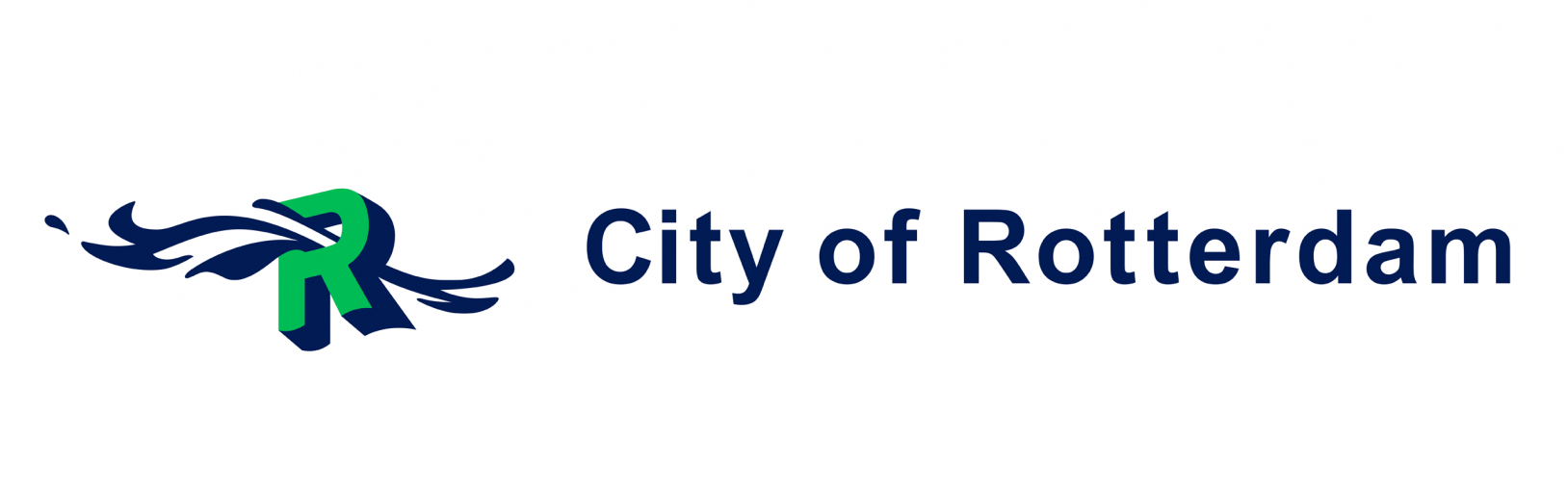Rotterdam Logo - Gemeente Rotterdam Logo