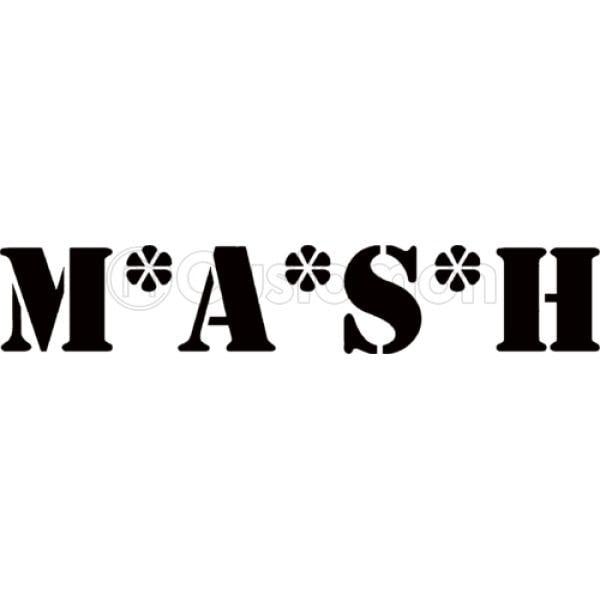 Mash Logo - mash logo Bucket Hat (Embroidered) | Customon.com