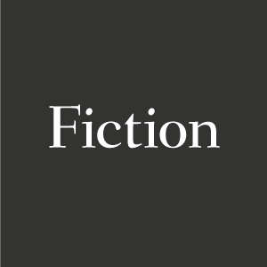 Fiction Logo - EcoLit Books