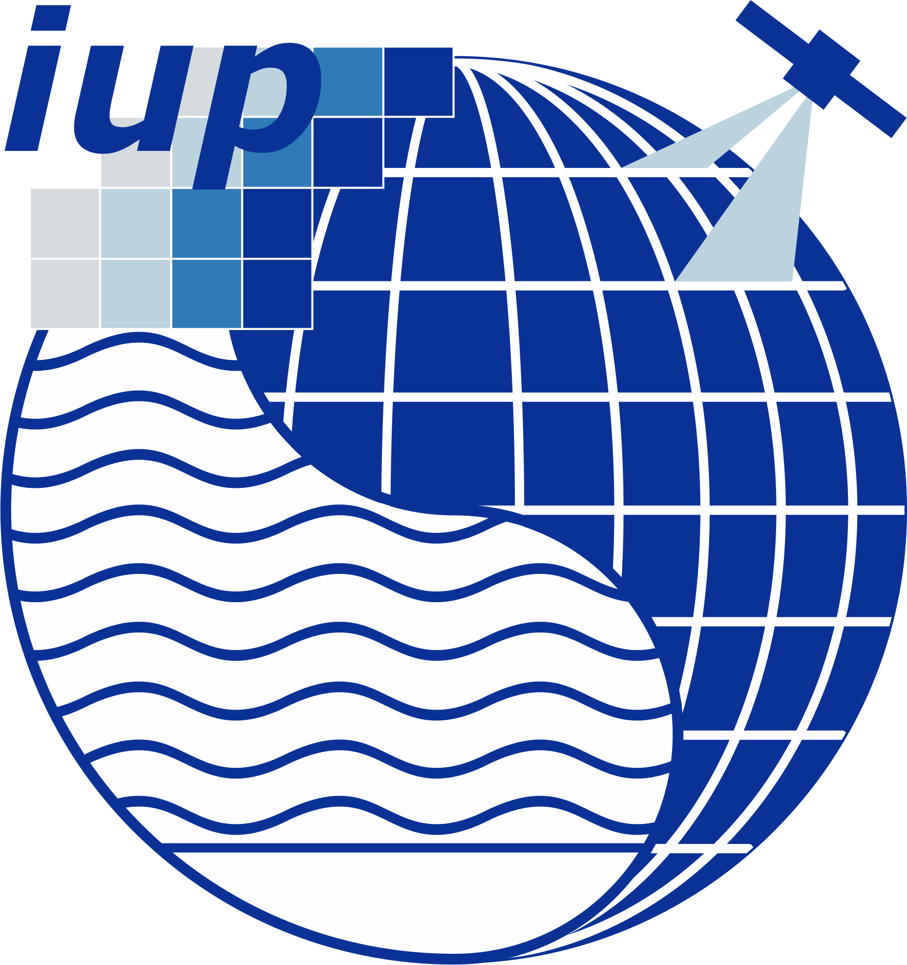 IUP Logo - IUP University of Bremen