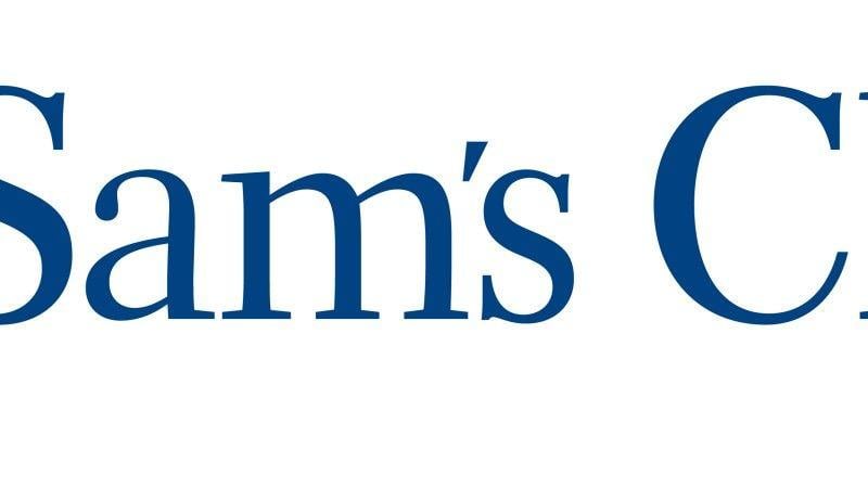 Sam's Club Official Logo - Sam's Club Logos - Sam's Club Corporate