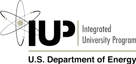 IUP Logo - DOE-IUP Logo | Download Scientific Diagram