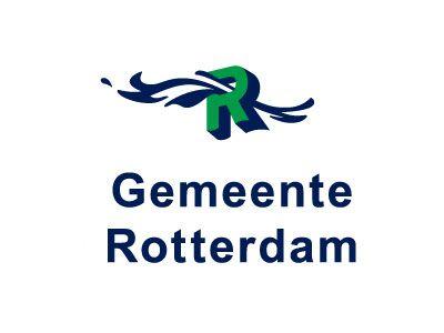 Rotterdam Logo - Gem Rotterdam