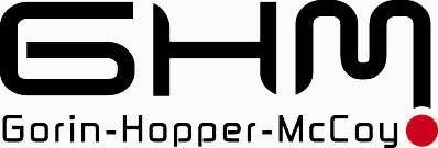 GHM Logo - My title