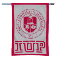 IUP Logo - IUP Gifts | The Co-op Store