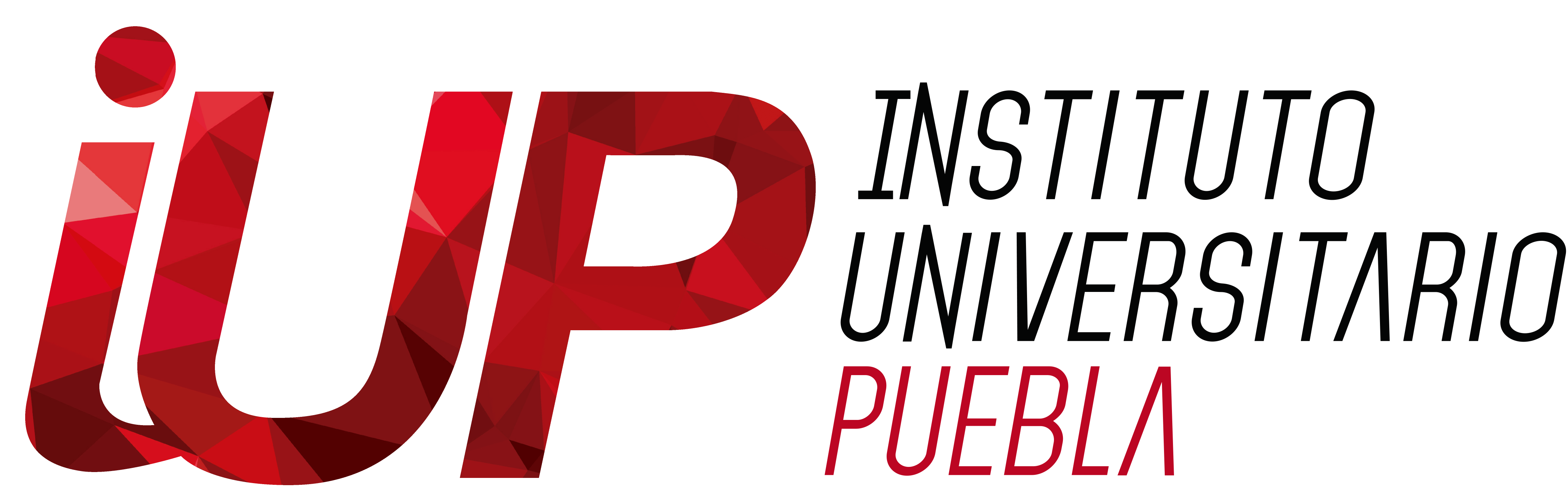 IUP Logo - IUP Campus Yucatán – Instituto Universitario de Yucatán