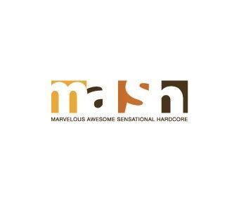 Mash Logo - mash logo design contest - logos by H2