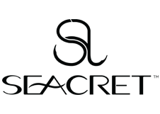 Seacret Logo - Seacret Direct | Maine Women's Expo