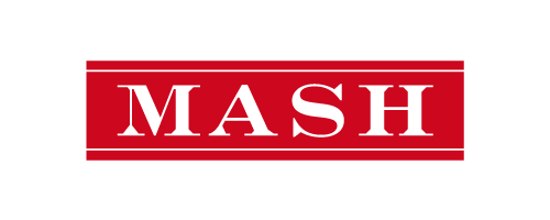 Mash Logo - About MASH