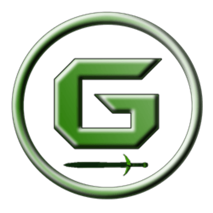 GHM Logo - GHM logo