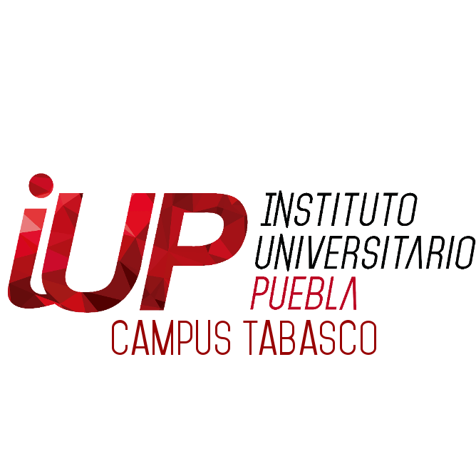 IUP Logo - IUP Campus Yucatán