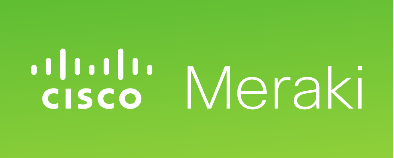 Meraki Logo - File:Meraki Logo 2016.svg
