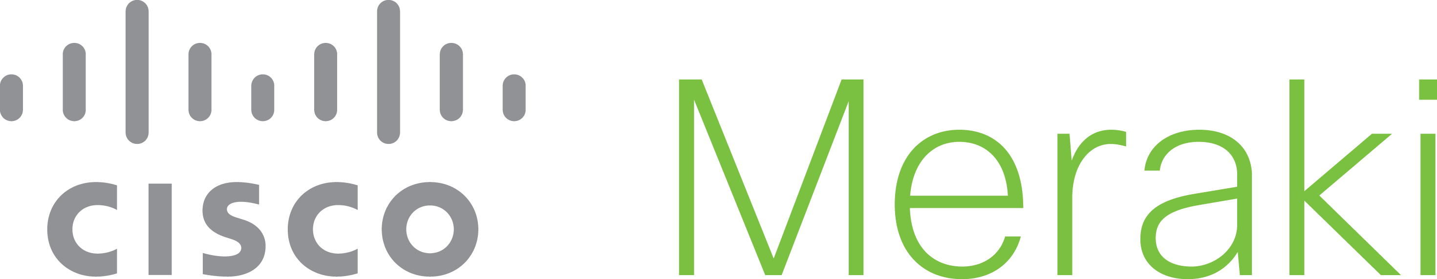 Meraki Logo - cisco-meraki-logo - Freckle IoT