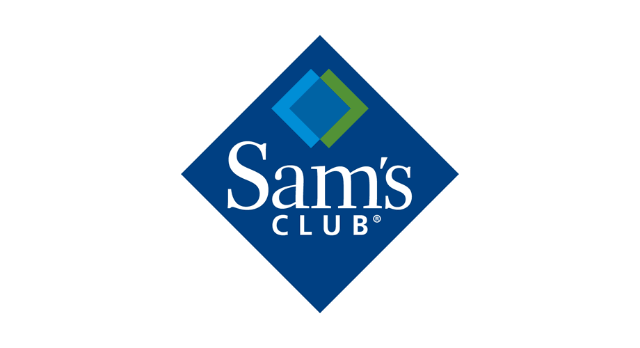 Sam's Club Logo - Sam's Club Logo Download Vector Logo