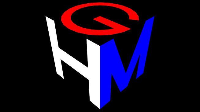 GHM Logo - GHM Logo v2.0 | 3D Warehouse