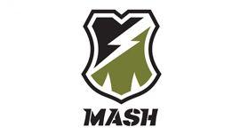 Mash Logo - Wallpapers - MASHSF | MASHSF