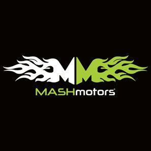 Mash Logo - mash-logo - DTV