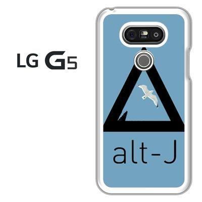 Alt-J Logo - ALT-J Logo 4 LG G5 Case Casetiri – casetiri