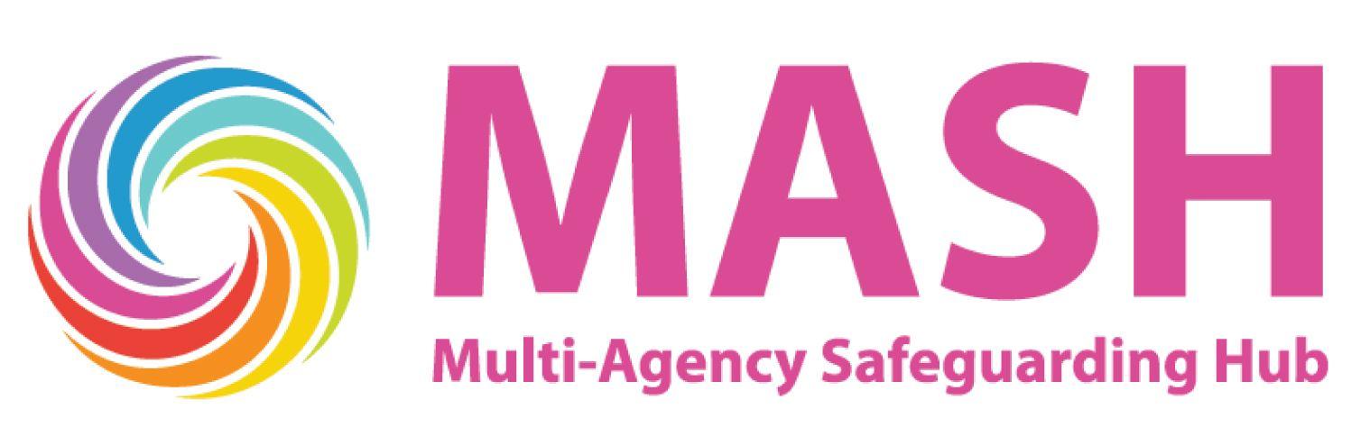 Mash Logo - Multi-Agency Safeguarding Hub (MASH) Redbridge | Redbridge Family ...