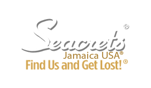 Seacret Logo - Seacrets Ocean City MD | Waterfront Dining Ocean City MD