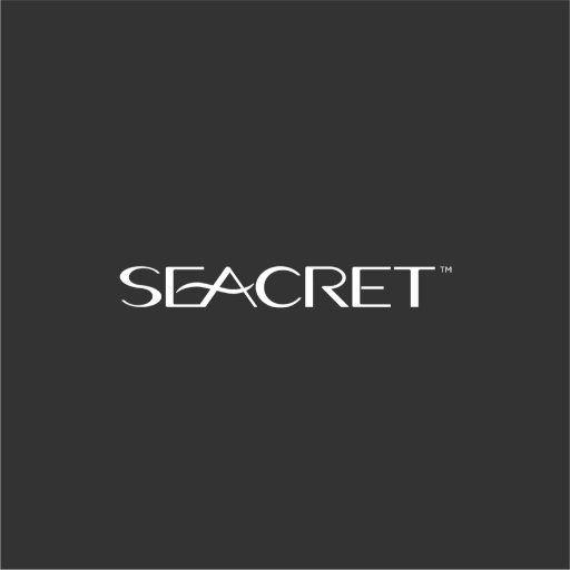 Seacret Logo - Seacret™ (@seacretdirectus) | Twitter