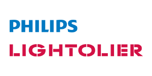 LIGHTOLIER Logo - Philips Lightolier - Aland Enterprises