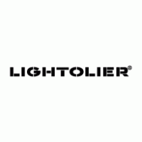 LIGHTOLIER Logo - Lightolier. Brands of the World™. Download vector logos and logotypes