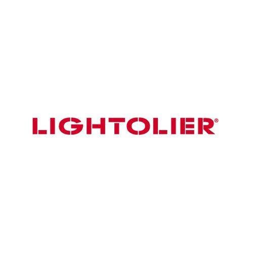 LIGHTOLIER Logo - LIGHTOLIER 1050LRN0627