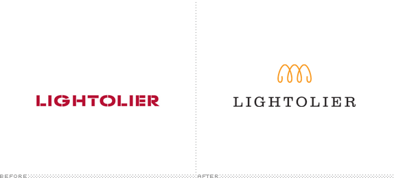 LIGHTOLIER Logo - Lightolier by Tine Wahl New Classroom