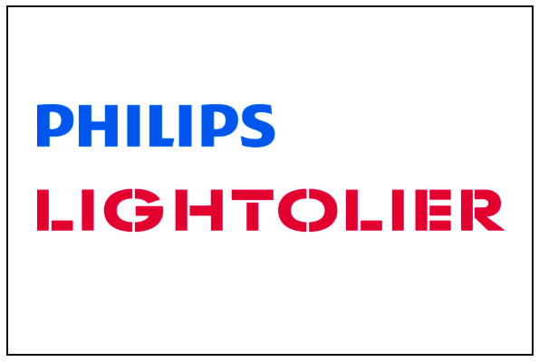 LIGHTOLIER Logo - Eastern MO & Southern IL Lighting — Meglio and Associates