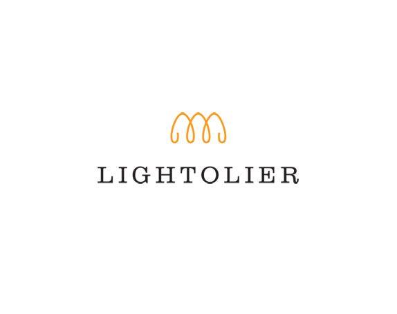 LIGHTOLIER Logo - Lightolier by Tine Wahl - Brand New Classroom