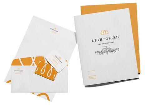 LIGHTOLIER Logo - Design study by student at SVA for Lightolier | Logos I Like ...