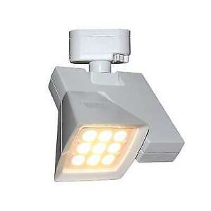 LIGHTOLIER Logo - WAC Lighting Logos 23w LED 3000k Track Fixture White Lightolier ...