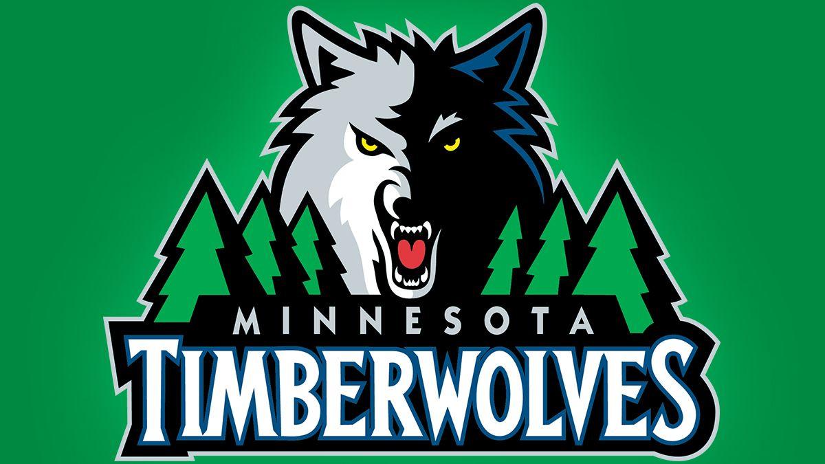 Timberwolf Logo - A New Era of Timberwolves Basketball | Minnesota Timberwolves