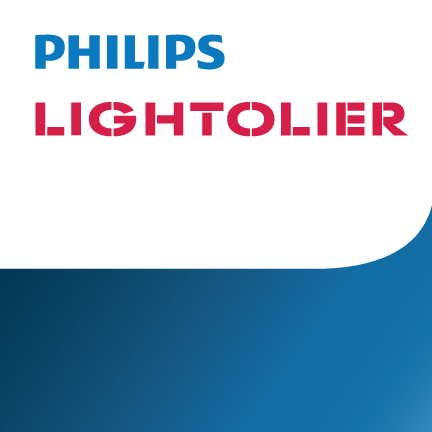 LIGHTOLIER Logo - Manufacturers Filter