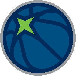 Timberwovles Logo - Minnesota Timberwolves Alternate Logo. Sports Logo History