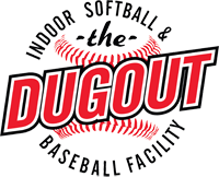 Dugout Logo - The Dugout
