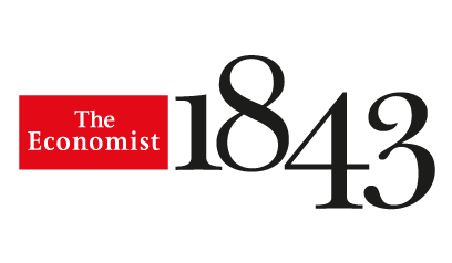 Economist.com Logo - 1843 Subscriptions - The Economist Subscription
