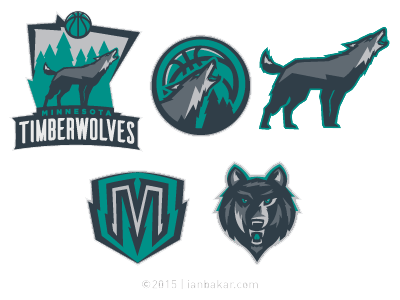 Timberwovles Logo - Timberwolves Logo PNG Picture