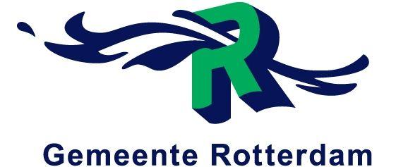 Rotterdam Logo - The Rotterdam Shipping Company B.V