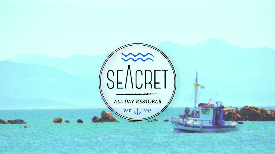 Seacret Logo - Entry by AVALONcreativos for Design project logo design