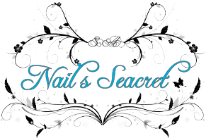 Seacret Logo - Nails Seacret | Harbour Town, 727 Tapleys Hill Road, West Beach SA