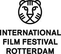 Rotterdam Logo - International Film Festival Rotterdam