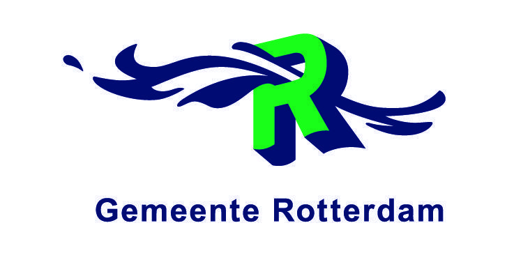 Rotterdam Logo - Logo gemeente Rotterdam - Avant sanareAvant sanare