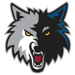 Timberwovles Logo - Minnesota Timberwolves