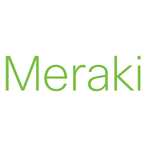 Meraki Logo - Meraki logo - FlexNet Technology Solutions Limited